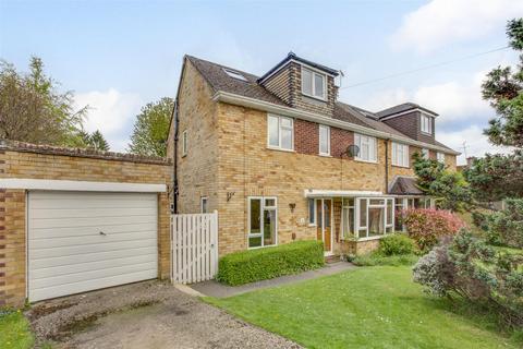 4 bedroom semi-detached house for sale, Toms Turn, Hazlemere HP15