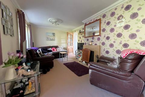 2 bedroom semi-detached house for sale, Adams Road, Hythe SO45