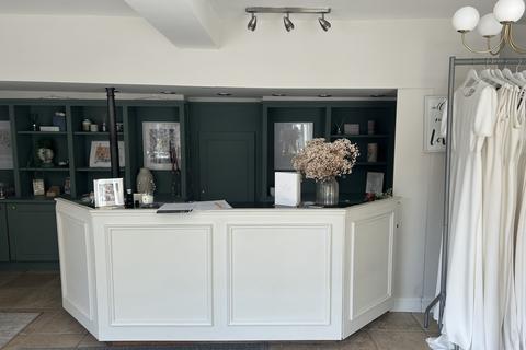 Shop for sale, High Street, Newport Pagnell, MK16