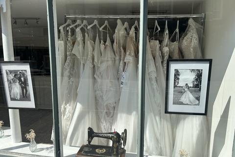 Shop for sale, High Street, Newport Pagnell, MK16