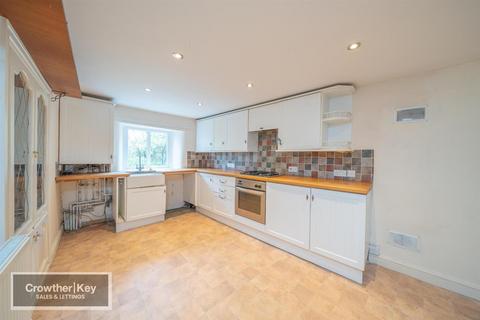 3 bedroom cottage for sale, Montpelier Place, Buxton