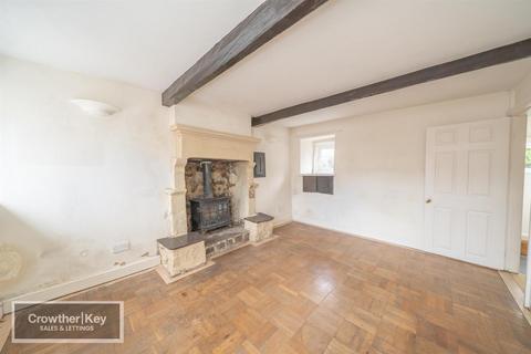 3 bedroom cottage for sale, Montpelier Place, Buxton
