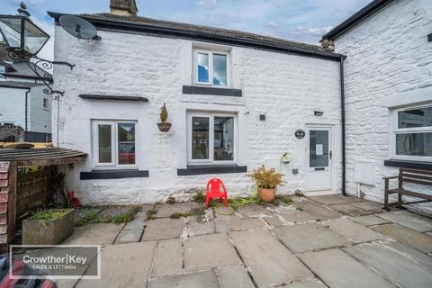 3 bedroom cottage for sale, Montpelier Place, Buxton