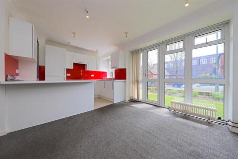1 bedroom apartment to rent, Hove Street, Hove