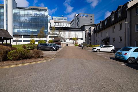 1 bedroom flat for sale, 1 Strawberry Bank Parade, Aberdeen, AB11 6US