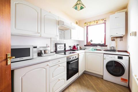 1 bedroom flat for sale, 1 Strawberry Bank Parade, Aberdeen, AB11 6US