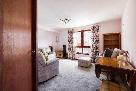 1 bedroom flat for sale, 1 Strawberry Bank Parade, Aberdeen, AB11 6US