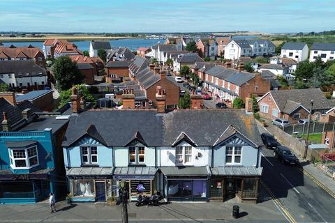 undefined, Station Road, Burnham-On-Crouch