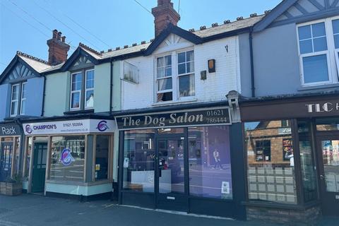 undefined, Station Road, Burnham-On-Crouch