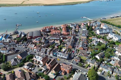 undefined, Station Road, Burnham-On-Crouch