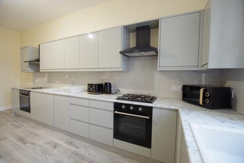 undefined, Briggate, Shipley, BD17 7BP