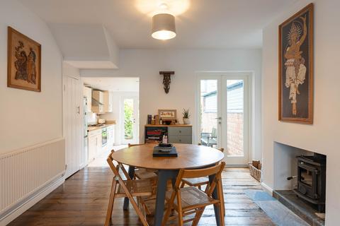 3 bedroom terraced house for sale, Marlborough Road, Oxford, OX1