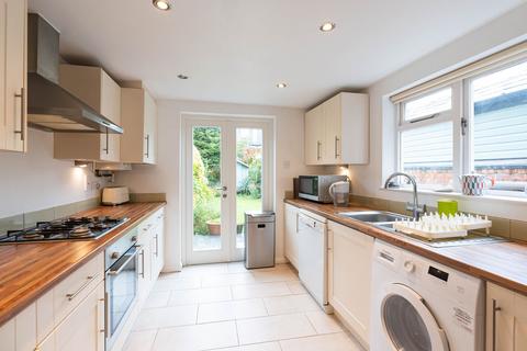3 bedroom terraced house for sale, Marlborough Road, Oxford, OX1