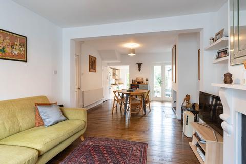 3 bedroom terraced house for sale, Marlborough Road, Oxford, OX1