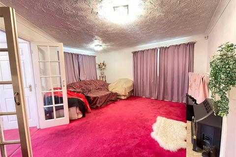 4 bedroom semi-detached house for sale, Whitacre Parnwell, Peterborough PE1