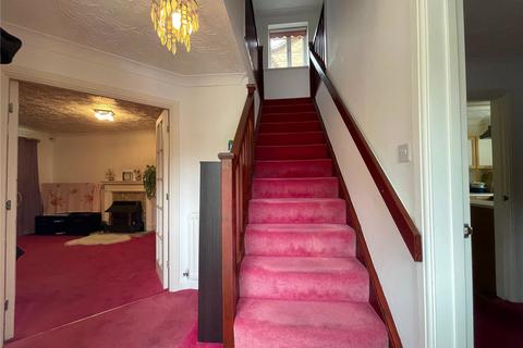 4 bedroom semi-detached house for sale, Whitacre Parnwell, Peterborough PE1
