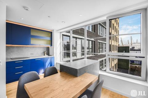 undefined, Douglass Tower, Good Luck Hope E14