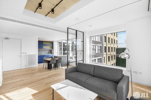 undefined, Douglass Tower, Good Luck Hope E14