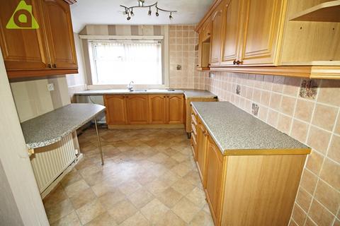 undefined, Ormston Avenue, Horwich, BL6 7DZ