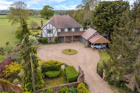 5 bedroom detached house for sale, Village Road, Dorney, Windsor, Berkshire, SL4