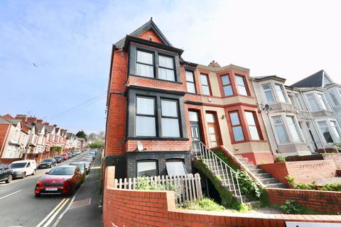 1 bedroom apartment to rent, Chepstow Road, Newport, NP19