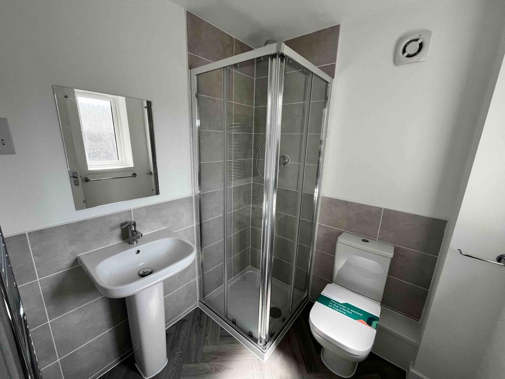 En suite