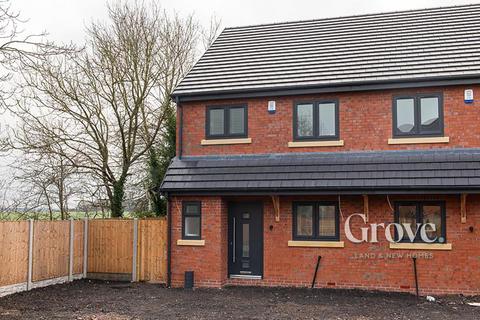 3 bedroom detached house for sale, Blackhalve Lane, Wolverhampton