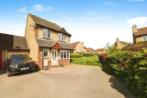 21 Ross Close, Chipping Sodbury, Bristol, BS37 6RT