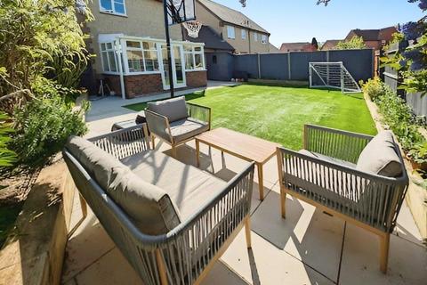 21 Ross Close, Chipping Sodbury, Bristol, BS37 6RT