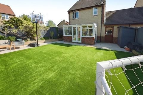 21 Ross Close, Chipping Sodbury, Bristol, BS37 6RT
