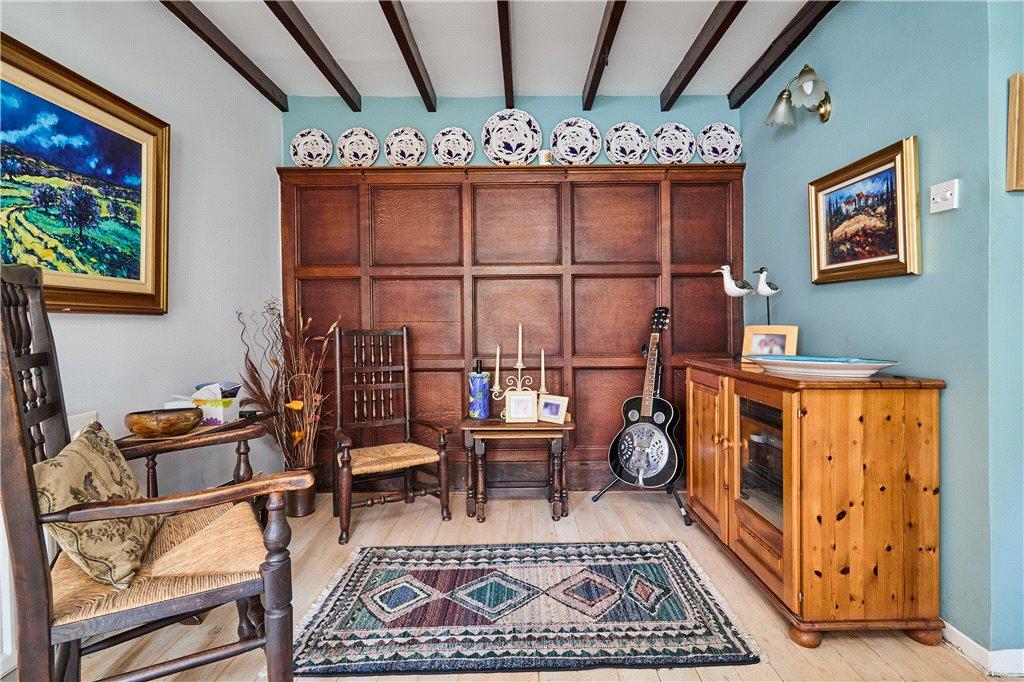Morning Room