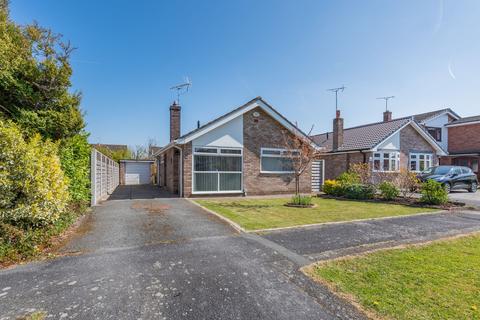 undefined, Hallfields Road, Tarvin, CH3