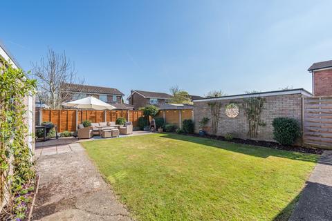 undefined, Hallfields Road, Tarvin, CH3