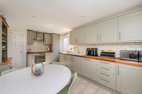 undefined, Hallfields Road, Tarvin, CH3