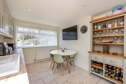 undefined, Hallfields Road, Tarvin, CH3