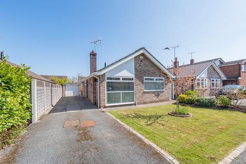 3 bedroom detached bungalow for sale, Hallfields Road, Tarvin, CH3