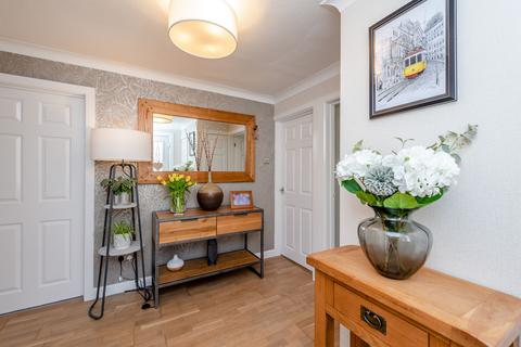 undefined, Hallfields Road, Tarvin, CH3