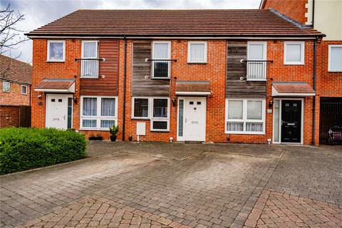 5 Wild Cherry Mews, Grimsby, DN34 4GN
