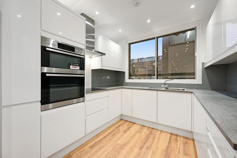 2 bedroom apartment for sale, Queen Anne Street, Marylebone Village, London W1G