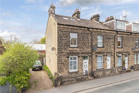 4 bedroom end of terrace house for sale - Victoria Road, Guiseley, Leeds, West Yorkshire, LS20