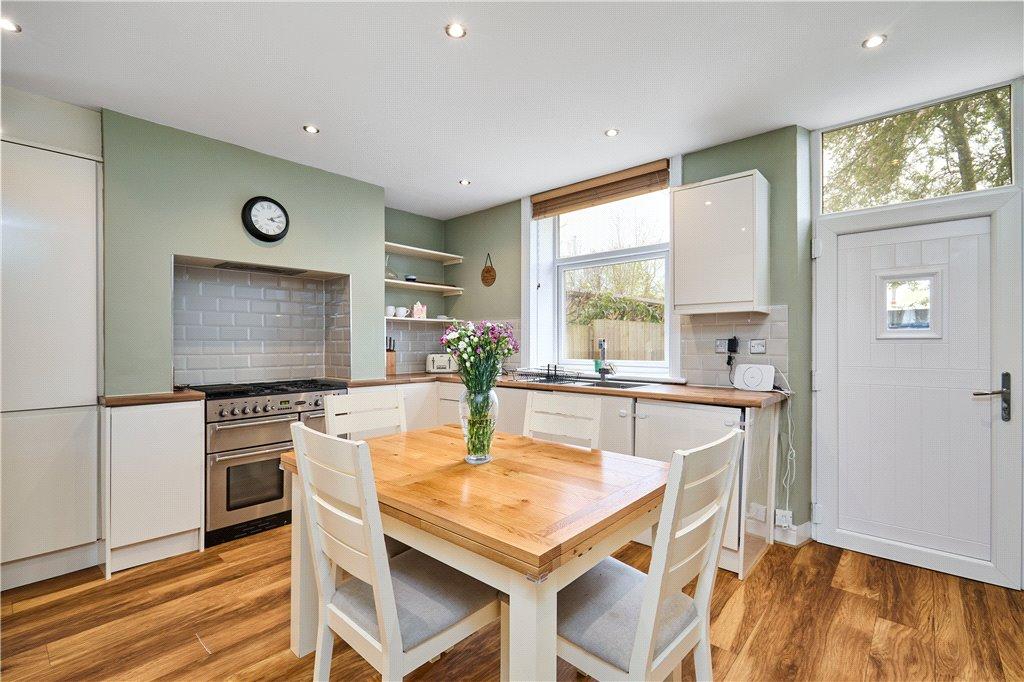 Kitchen Dining