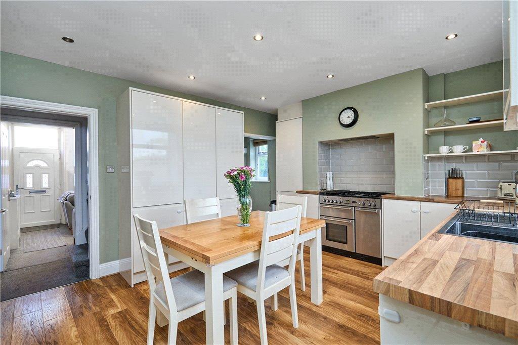 Kitchen Dining