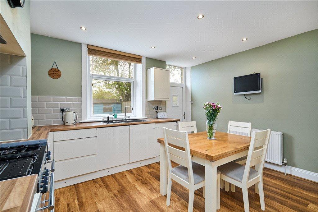 Kitchen Dining
