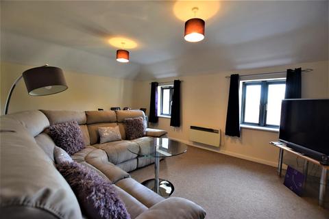 2 bedroom apartment for sale, Cavendish House, Haverhill CB9