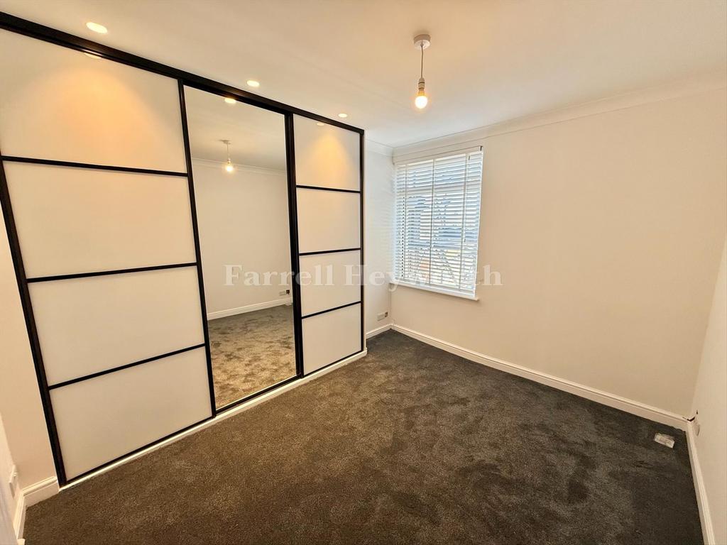 Bedroom 2 view 2