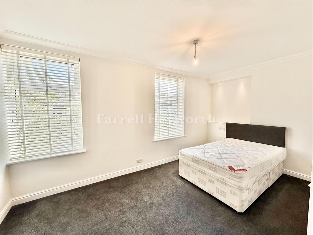 Bedroom 1 view 1