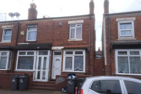 2 bedroom terraced house for sale, 40 Markby Road, Winson Green, Birmingham, West Midlands, B18 4PW