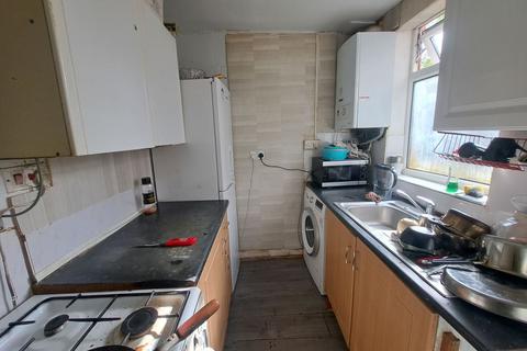 2 bedroom terraced house for sale, 40 Markby Road, Winson Green, Birmingham, West Midlands, B18 4PW