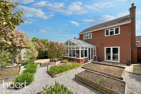 undefined, Searle Way, Colchester