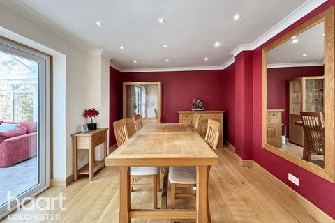 undefined, Searle Way, Colchester
